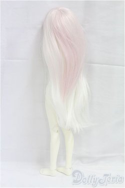 画像6: 1/4/DOLK×Floral Garden×ナナイロテントウ×2D DOLLL　engLeng - petit Lapin Blanc I-25-09-28-155-KD-ZI