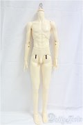 SPIRIT DOLL/Grace male body (Jointed torso)　65cmボディ I-25-09-28-154-KD-ZI