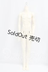 SPIRIT DOLL/Grace male body (Jointed torso)　65cmボディ I-26-10-01-062-KD-ZI