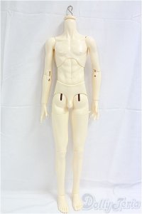 SPIRIT DOLL/Grace male body (Jointed torso)　65cmボディ I-25-09-28-154-KD-ZI