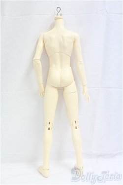 画像2: SPIRIT DOLL/Grace male body (Jointed torso)　65cmボディ I-25-09-28-154-KD-ZI