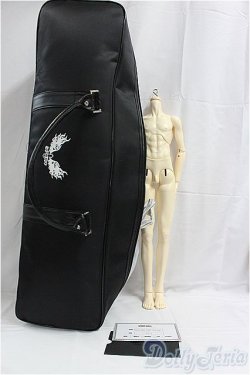 画像3: SPIRIT DOLL/Grace male body (Jointed torso)　65cmボディ I-25-09-28-154-KD-ZI