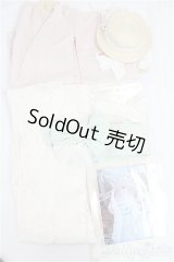 SD/OF:衣装セット　壱子様×ハチドリの森様コラボ I-25-09-28-184-KD-ZI