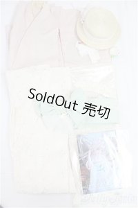 SD/OF:衣装セット　壱子様×ハチドリの森様コラボ I-25-09-28-184-KD-ZI