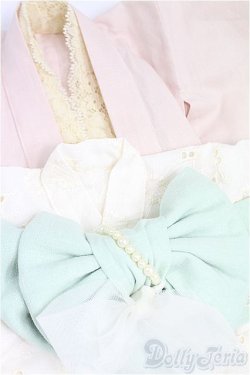 画像3: SD/OF:衣装セット　壱子様×ハチドリの森様コラボ I-25-09-28-184-KD-ZI
