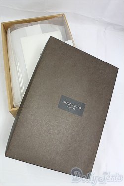 画像4: SD17B/OF:衣装セット　FREEDOMTELLER様製限定アウトフィット　Lisianthus II I-25-09-28-182-KD-ZI
