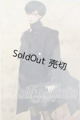 SD17B/OF:衣装セット　FREEDOMTELLER様製限定アウトフィット　Lisianthus II I-26-09-03-373-KD-ZI