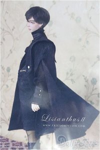 SD17B/OF:衣装セット　FREEDOMTELLER様製限定アウトフィット　Lisianthus II I-25-11-30-283-KD-ZI