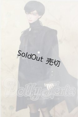 画像1: SD17B/OF:衣装セット　FREEDOMTELLER様製限定アウトフィット　Lisianthus II I-26-09-03-373-KD-ZI