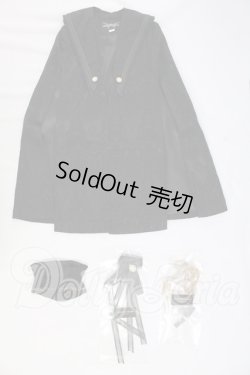 画像2: SD17B/OF:衣装セット　FREEDOMTELLER様製限定アウトフィット　Lisianthus II I-26-09-03-373-KD-ZI