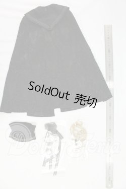 画像3: SD17B/OF:衣装セット　FREEDOMTELLER様製限定アウトフィット　Lisianthus II I-26-09-03-373-KD-ZI