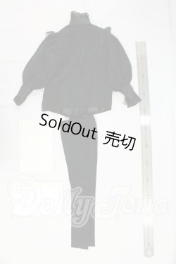 画像5: SD17B/OF:衣装セット　FREEDOMTELLER様製限定アウトフィット　Lisianthus II I-26-09-03-373-KD-ZI