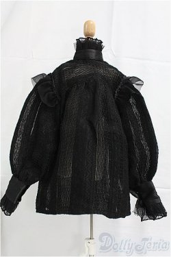 画像6: SD17B/OF:衣装セット　FREEDOMTELLER様製限定アウトフィット　Lisianthus I (White Set) -65cm/1/3　70ｃｍ　BJD　MJD　衣装　ドール用 I-25-11-30-283-KD-ZI