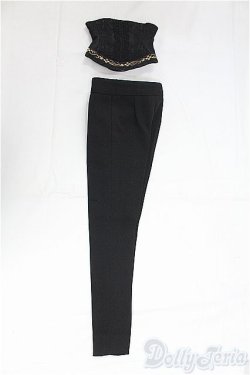 画像8: SD17B/OF:衣装セット　FREEDOMTELLER様製限定アウトフィット　Lisianthus I (White Set) -65cm/1/3　70ｃｍ　BJD　MJD　衣装　ドール用 I-25-11-30-283-KD-ZI