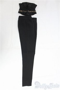 画像9: SD17B/OF:衣装セット　FREEDOMTELLER様製限定アウトフィット　Lisianthus I (White Set) -65cm/1/3　70ｃｍ　BJD　MJD　衣装　ドール用 I-25-11-30-283-KD-ZI