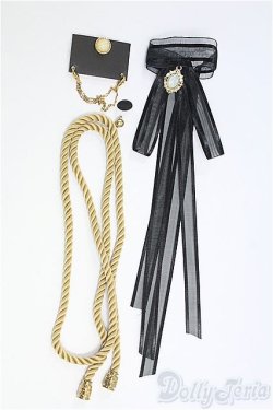 画像10: SD17B/OF:衣装セット　FREEDOMTELLER様製限定アウトフィット　Lisianthus I (White Set) -65cm/1/3　70ｃｍ　BJD　MJD　衣装　ドール用 I-25-11-30-283-KD-ZI