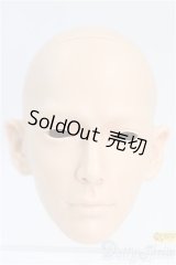 I.O.S/CONFUTATIS Head I-25-09-28-186-KD-ZI