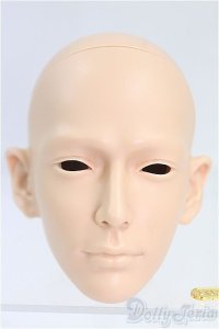 I.O.S/CONFUTATIS Head I-25-09-28-186-KD-ZI