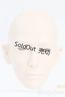 画像1: I.O.S/CONFUTATIS Head I-25-09-28-186-KD-ZI