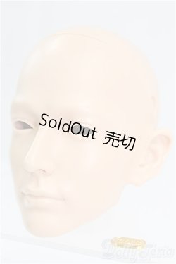 画像2: I.O.S/CONFUTATIS Head I-25-09-28-186-KD-ZI