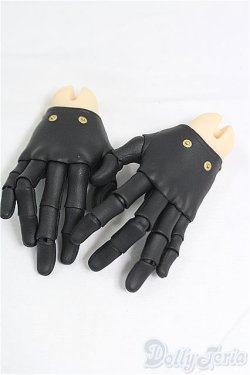 画像1: LLT doll/70cmクラス用グローブ関節ハンド I-25-09-28-187-KD-ZI