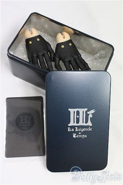 画像3: LLT doll/70cmクラス用グローブ関節ハンド I-25-09-28-187-KD-ZI
