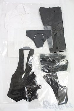 画像1: 65-70cmサイズドール/OF:衣装　I.O.S doll ELEISONアウトフィット I-25-09-28-179-KD-ZI