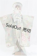 SD/OF:衣装セット　Mer de la dentelle様 I-25-09-28-180-KD-ZI