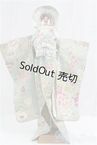 SD/OF:衣装セット　Mer de la dentelle様 I-25-09-28-180-KD-ZI