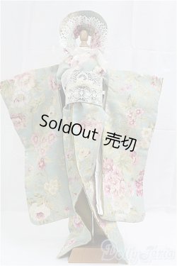 画像1: SD/OF:衣装セット　Mer de la dentelle様 I-25-09-28-180-KD-ZI