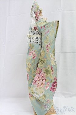 画像2: SD/OF:衣装セット　Mer de la dentelle様 I-25-09-28-180-KD-ZI