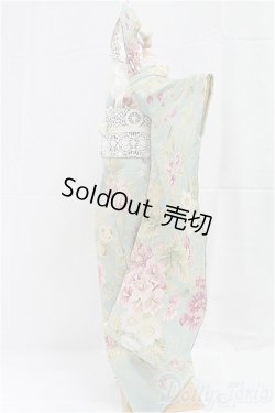 画像2: SD/OF:衣装セット　Mer de la dentelle様 I-25-09-28-180-KD-ZI