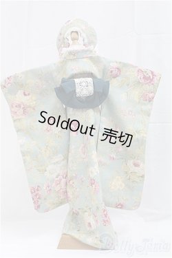 画像3: SD/OF:衣装セット　Mer de la dentelle様 I-25-09-28-180-KD-ZI