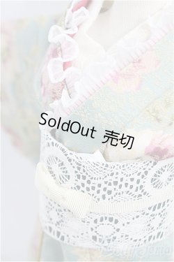 画像4: SD/OF:衣装セット　Mer de la dentelle様 I-25-09-28-180-KD-ZI