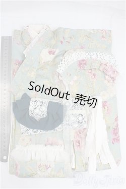 画像5: SD/OF:衣装セット　Mer de la dentelle様 I-25-09-28-180-KD-ZI