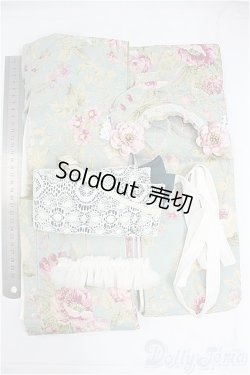 画像6: SD/OF:衣装セット　Mer de la dentelle様 I-25-09-28-180-KD-ZI