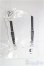 画像1: SD17B/OF:小物　DK Craftshop Leather Suspender I-25-09-28-131-KD-ZI (1)
