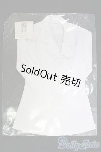 SD17B/OF:トップス　DOLKセレクト　クラシックフィットシャツ（ホワイト） SD17 I-25-09-28-132-KD-ZI