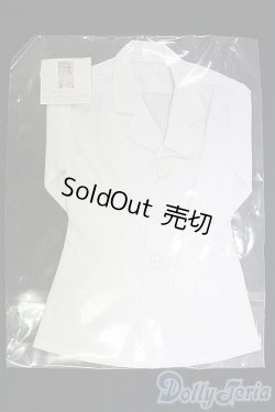 画像1: SD17B/OF:トップス　DOLKセレクト　クラシックフィットシャツ（ホワイト） SD17 I-25-09-28-132-KD-ZI