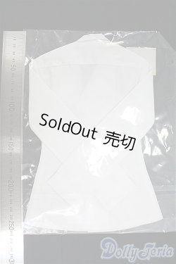 画像2: SD17B/OF:トップス　DOLKセレクト　クラシックフィットシャツ（ホワイト） SD17 I-25-09-28-132-KD-ZI