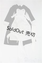 SDM＆MSD/OF:衣装セット　メイド I-25-09-28-133-KD-ZI