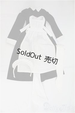 画像1: SDM＆MSD/OF:衣装セット　メイド I-25-09-28-133-KD-ZI