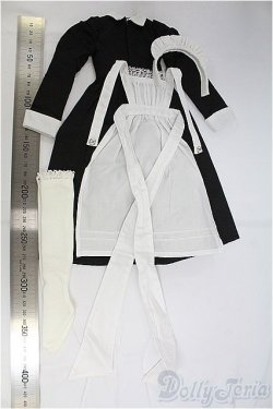 画像2: SDM＆MSD/OF:衣装セット　メイド I-25-09-28-133-KD-ZI