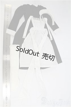 画像2: SDM＆MSD/OF:衣装セット　メイド I-25-09-28-133-KD-ZI