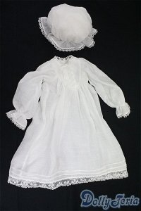 SDM＆MSD/OF:衣装セット　Simple feather Night　VIVIYA I-25-09-28-145-KD-ZI