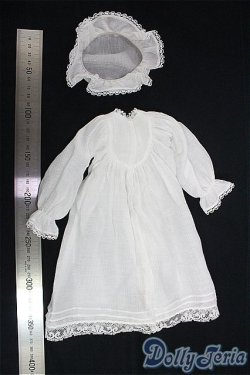 画像2: SDM＆MSD/OF:衣装セット　Simple feather Night　VIVIYA I-25-09-28-145-KD-ZI