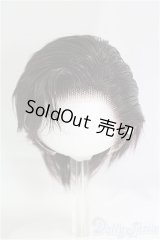 7-8inch/ウィッグ　the best suits for cain　限定ウィッグ　ショート I-25-09-28-146-KD-ZI