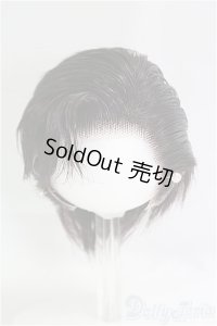 7-8inch/ウィッグ　the best suits for cain　限定ウィッグ　ショート I-25-09-28-146-KD-ZI