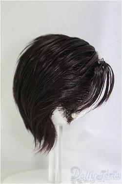 画像2: 7-8inch/ウィッグ　the best suits for cain　限定ウィッグ　ショート I-25-09-28-146-KD-ZI
