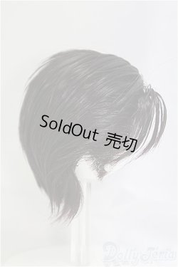 画像2: 7-8inch/ウィッグ　the best suits for cain　限定ウィッグ　ショート I-25-09-28-146-KD-ZI